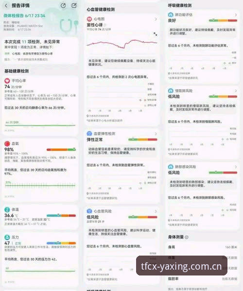 亚星娱乐官网TFCX深度解析：一个圈内人亲测后的真实体验报告